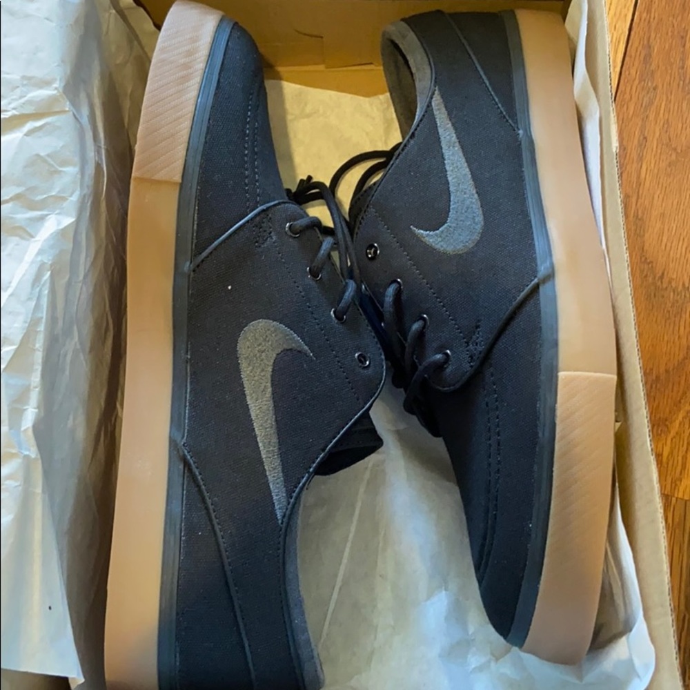 Men’s Nike Zoom Stefan Janoski